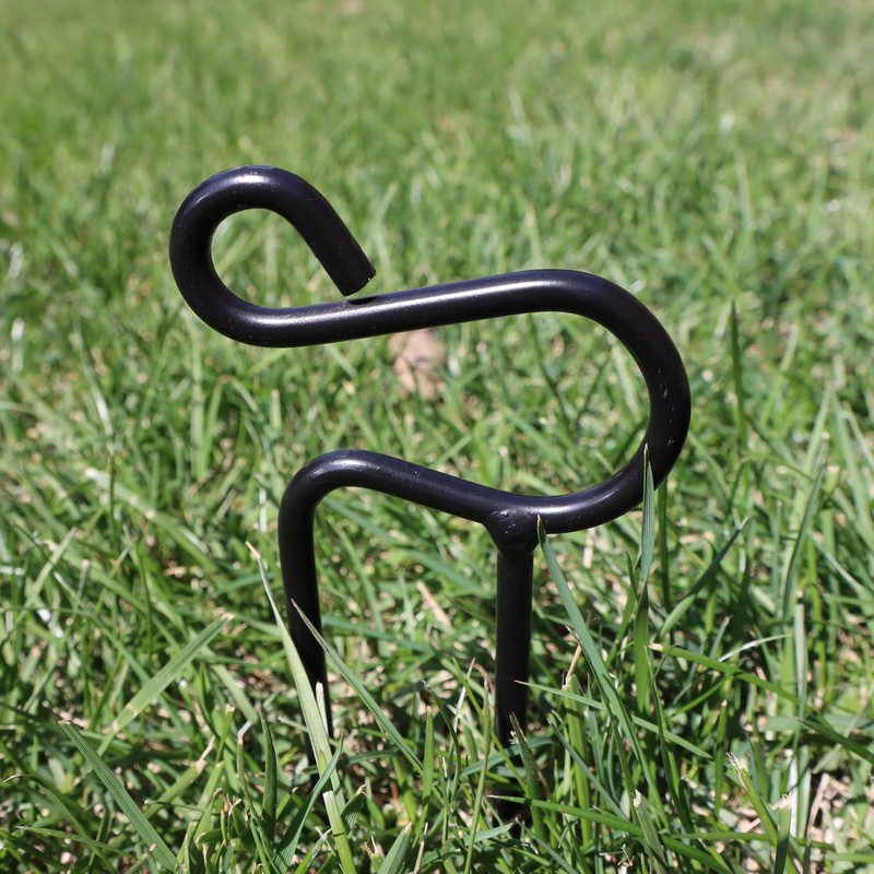 Erva Hose Guides - Set of 6 - Heavy Duty