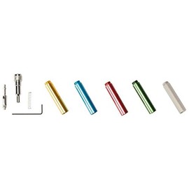 Iwata-Medea Triple Action Handle Set