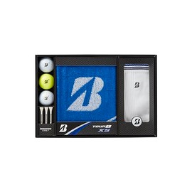 Bridgestone G24B3R Tour B XS Ball Gift 2024 Model