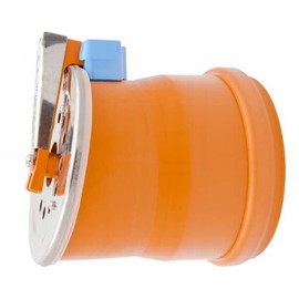 aquer FROG FLAP REAR FLAP PIPE TAIL TAIL HT TUBES DN 100-110