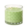 Gold Canyon Original Medium Candle, Days of Christmas Scented Candle,