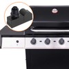 BQMAX DHLG-12 Grill Igniter for Charbroil Igniter Replacement, G470-5503-W1 Ignition