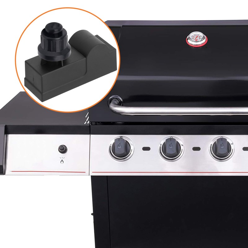 BQMAX DHLG-12 Grill Igniter for Charbroil Igniter Replacement, G470-5503-W1 Ignition