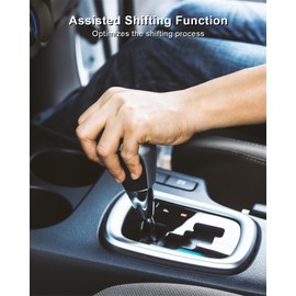 HUFEWU Shift Interlock Solenoid Fit for Kia Sorento 2016-2020, Interlock Solenoid Replace 95840-C5100