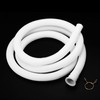 sourcing map Universal Air Conditioner Drain Hose 18mm ID 5.3ft