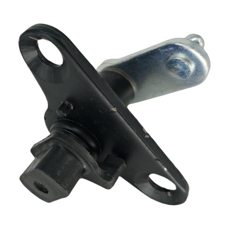 Tailgate Hinge with Bushing for Rear Tail Gate Right Passenger
