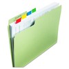 Post-it Flags, Yellow, 1-Inch Wide, 100 Flags, Use to Highlight