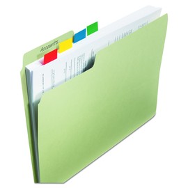 Post-it Flags, Yellow, 1-Inch Wide, 100 Flags, Use to Highlight Important Information (680-YW2)