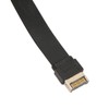 5.25 Inch Media Dashboard 2xUSB3.0 2xUSB2.0 1xType C 10Gbps High