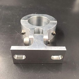 dolphin1986 Universal Motor Mount for Gas Bicycle kit 2 Stroke Bicycle Engine kit-Gold-Gas Motorized Bicycle