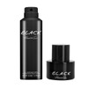 Kenneth Cole Black Eau de Toilette Cologne 2 PC Gift