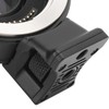 YKEASU EFEOS M Booster 0.71X Focal Reducer Lens Mount Adapter