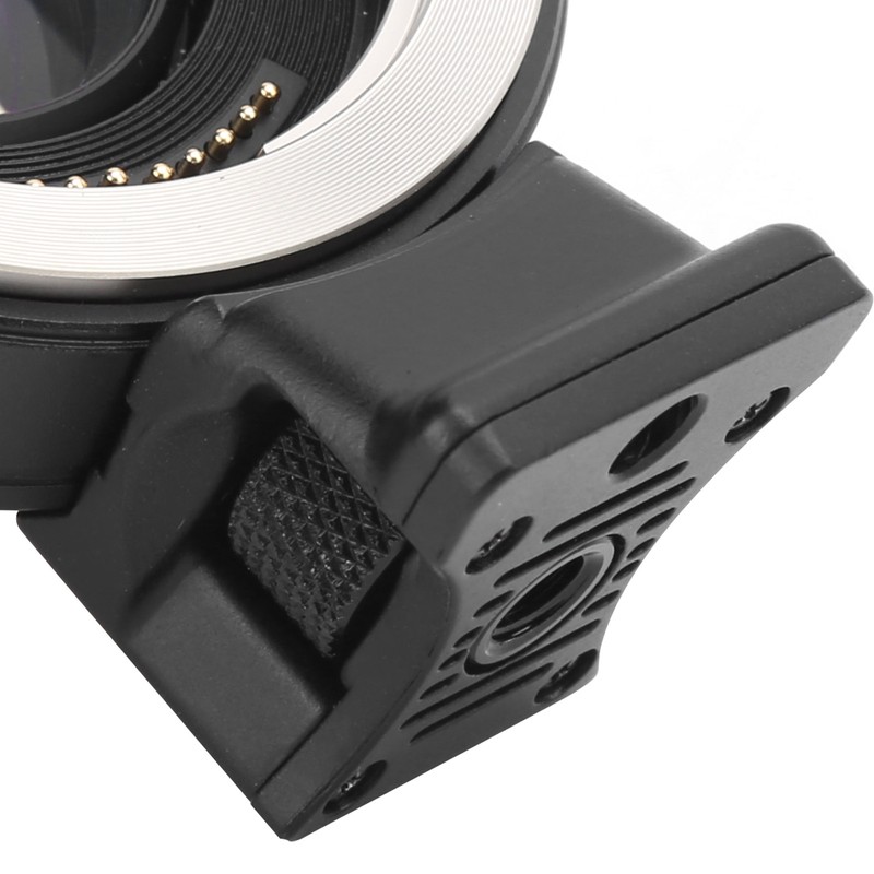 YKEASU EFEOS M Booster 0.71X Focal Reducer Lens Mount Adapter