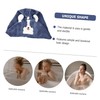 BIUDECO Microfibre Hair Turban Wrap Drying Towel Hair Drying Towel