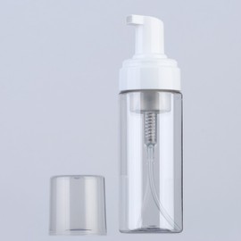 Foaming Empty Bottle 150ml 4ea