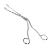 6 Magill Forceps EMT Anesthesia Surgical Instruments 6" Infant Stainless