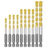 10 x SabreCut SCRMCH001 4mm 5mm 5.5mm 6mm 6.5mmm 7mm