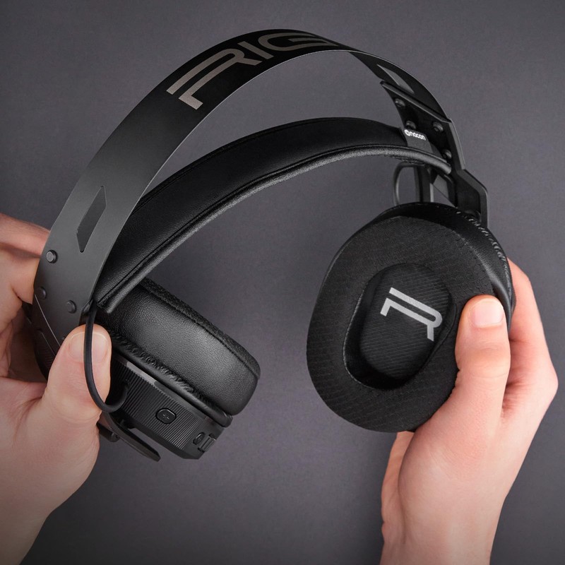 RIG 900 MAX, 800 PRO, and 700 PRO Series Headsets
