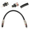 Operitacx Optical Audio Cable Male to Male High Definition Optic