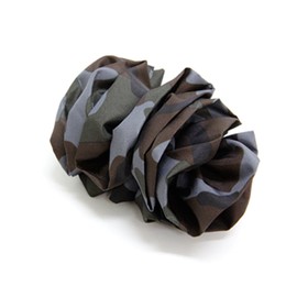 JewelVOX Hair Accessories Camouflage Drape Bick Banana Clip C Select