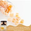 Stem Ginger Bundle contains Opies Crystallised Stem Ginger 200g and