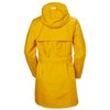 Helly Hansen Women's Lyness II Waterproof Rain Coat with Hood,