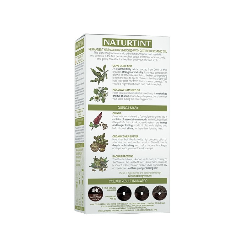 Naturtint Permanent