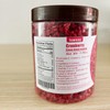 Diced Cranberries 1.76ozfreeze-dried cranberries Crushed Cranberries Dried Baked pastry ingredients