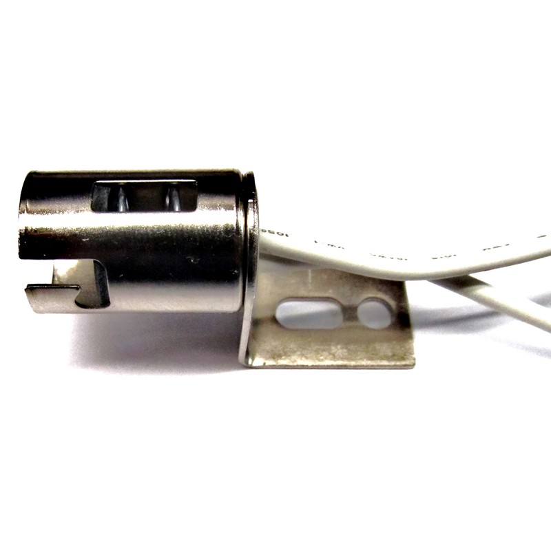 Bayonet Bulb Socket, BA15d base (1076, 1176 etc.), 1-hole L-Flange