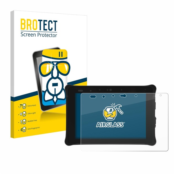 BROTECT Protective Glass Film for Leica iCON CC180 Tempered Glass