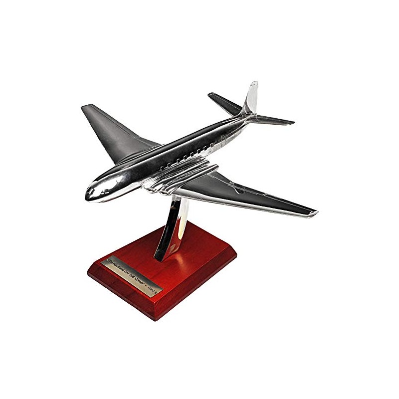 Atlas De Havilland DH-106 Comet 1949 1/200 Model Aeroplane