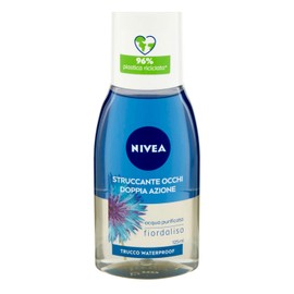 Make-up Remover struccante per Occhi Con DOPPIA AZIONE 125ml