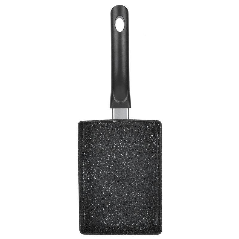 Nonstick Omelette Pan Egg Steak Frying Pan Pizza Cooking Pot