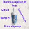 Facial Time Psoriasis Kit Crema, Jabón, Urea 40 Y Shampoo