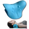 JSM FITNESS® Neck Stretcher for Relieving the Neck, Neck and