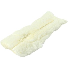 MilesMagic Magician's Flash Cotton Wet Pack Cotton Magic Trick, White (50g)