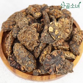 산골소녀 베트남산 노니 원물 600g Mountain Girl Vietnamese Noni Fruit 600g