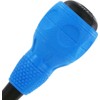 SK11 Cushion Grip Replaceable Screwdriver Tip Magnet + No.1 No.2,