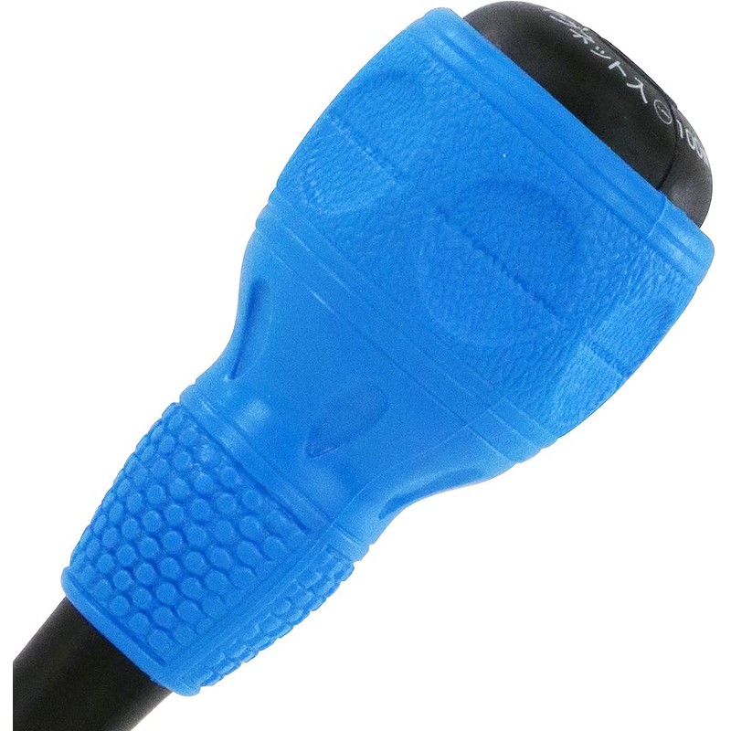 SK11 Cushion Grip Replaceable Screwdriver Tip Magnet + No.1 No.2,