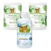 Pack Ecopipo de Filtros Bambú con Detergente para Pañales de