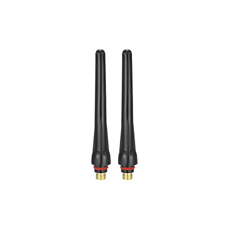 sourcing map TIG Back Cap for TIG Welding Torch SR