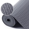 StaHom Shelf Liners for Kitchen Cabinets Refrigerator Liners Waterproof &