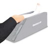 Leg Elevation Pillows Small Size for Petite Individual After Surgery,