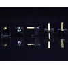 Record Player Replacement Needle Diamond Stylus For STANTON 500 500AA
