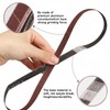 STEBRUAM Pack of 30 Sanding Belts 9 x 533 Grit