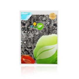 산해랑 숙지황(구증구포) 500g (WFHTZ7E) Sanhaerang Herbal Rehmannia (Old-Processed) 500g