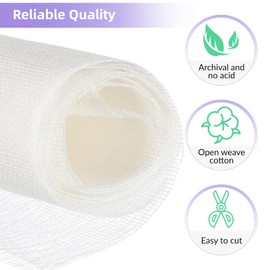 Irenare Book Binding Cloth for Making Repair Cloth Material Book Cover for Repairing Binding Old Books Sketchbooks Scrapbook Spines Bookbinding Supplies(39 x 45 Inch)