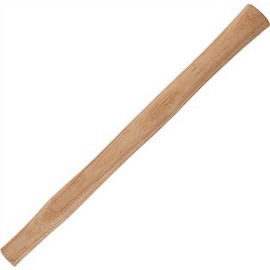 Hammer Handle Ash Length 300 MM for geschliffen