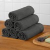 Blumtal Towel Set, 10 Face Cloths 15 x 21 cm,