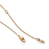 JENNY BIRD Monogram Necklace - R